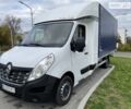 Білий Рено Мастєр, об'ємом двигуна 2.3 л та пробігом 564 тис. км за 15200 $, фото 1 на Automoto.ua