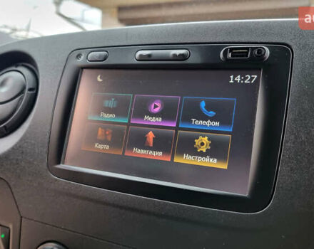 Белый Рено Мастер, объемом двигателя 2.3 л и пробегом 235 тыс. км за 18700 $, фото 46 на Automoto.ua