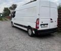 Белый Рено Мастер, объемом двигателя 2.3 л и пробегом 209 тыс. км за 17600 $, фото 1 на Automoto.ua