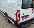 Белый Рено Мастер, объемом двигателя 2.3 л и пробегом 182 тыс. км за 18500 $, фото 35 на Automoto.ua