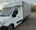 Белый Рено Мастер, объемом двигателя 2.3 л и пробегом 600 тыс. км за 14999 $, фото 1 на Automoto.ua