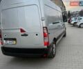 Белый Рено Мастер, объемом двигателя 2.3 л и пробегом 276 тыс. км за 17900 $, фото 11 на Automoto.ua