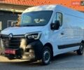 Белый Рено Мастер, объемом двигателя 2.3 л и пробегом 259 тыс. км за 16800 $, фото 1 на Automoto.ua