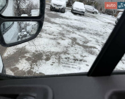 Белый Рено Мастер, объемом двигателя 0 л и пробегом 207 тыс. км за 18700 $, фото 40 на Automoto.ua