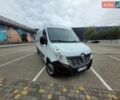 Белый Рено Мастер, объемом двигателя 2.3 л и пробегом 233 тыс. км за 18800 $, фото 9 на Automoto.ua