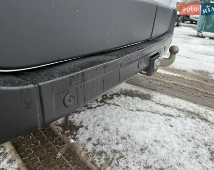 Белый Рено Мастер, объемом двигателя 0 л и пробегом 207 тыс. км за 18700 $, фото 7 на Automoto.ua