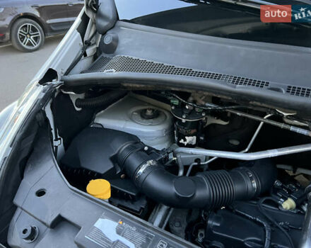 Белый Рено Мастер, объемом двигателя 2.3 л и пробегом 208 тыс. км за 18500 $, фото 66 на Automoto.ua