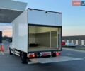 Білий Рено Мастєр, об'ємом двигуна 2.3 л та пробігом 284 тис. км за 16800 $, фото 15 на Automoto.ua
