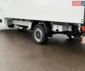 Белый Рено Мастер, объемом двигателя 2.3 л и пробегом 235 тыс. км за 22500 $, фото 47 на Automoto.ua