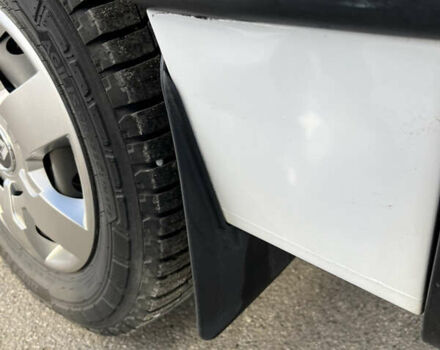 Белый Рено Мастер, объемом двигателя 2.3 л и пробегом 260 тыс. км за 16800 $, фото 9 на Automoto.ua