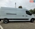 Белый Рено Мастер, объемом двигателя 2.3 л и пробегом 233 тыс. км за 18800 $, фото 8 на Automoto.ua