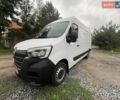Белый Рено Мастер, объемом двигателя 2.3 л и пробегом 260 тыс. км за 16300 $, фото 9 на Automoto.ua