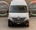 Білий Рено Мастєр, об'ємом двигуна 2.3 л та пробігом 252 тис. км за 21999 $, фото 23 на Automoto.ua