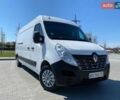 Белый Рено Мастер, объемом двигателя 2.3 л и пробегом 430 тыс. км за 16600 $, фото 1 на Automoto.ua