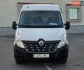 Белый Рено Мастер, объемом двигателя 2.3 л и пробегом 299 тыс. км за 17499 $, фото 1 на Automoto.ua