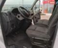 Белый Рено Мастер, объемом двигателя 2.3 л и пробегом 160 тыс. км за 14200 $, фото 1 на Automoto.ua
