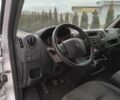 Белый Рено Мастер, объемом двигателя 2.3 л и пробегом 168 тыс. км за 15800 $, фото 6 на Automoto.ua