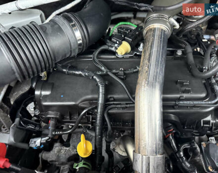 Белый Рено Мастер, объемом двигателя 0 л и пробегом 207 тыс. км за 18700 $, фото 23 на Automoto.ua