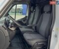 Белый Рено Мастер, объемом двигателя 2.3 л и пробегом 245 тыс. км за 16850 $, фото 73 на Automoto.ua