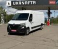 Белый Рено Мастер, объемом двигателя 2.3 л и пробегом 283 тыс. км за 16600 $, фото 60 на Automoto.ua