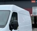 Белый Рено Мастер, объемом двигателя 2.3 л и пробегом 237 тыс. км за 15600 $, фото 15 на Automoto.ua