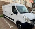 Білий Рено Мастєр, об'ємом двигуна 2.3 л та пробігом 370 тис. км за 18900 $, фото 1 на Automoto.ua