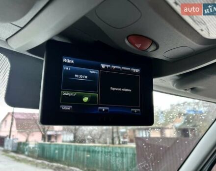 Білий Рено Мастєр, об'ємом двигуна 2.3 л та пробігом 401 тис. км за 17500 $, фото 16 на Automoto.ua