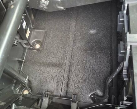 Белый Рено Мастер, объемом двигателя 2.3 л и пробегом 328 тыс. км за 17100 $, фото 20 на Automoto.ua