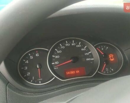 Белый Рено Мастер, объемом двигателя 2.3 л и пробегом 142 тыс. км за 18650 $, фото 7 на Automoto.ua