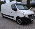 Белый Рено Мастер, объемом двигателя 2.3 л и пробегом 328 тыс. км за 17100 $, фото 1 на Automoto.ua