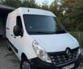 Белый Рено Мастер, объемом двигателя 2.3 л и пробегом 293 тыс. км за 16400 $, фото 2 на Automoto.ua
