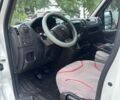 Белый Рено Мастер, объемом двигателя 2.3 л и пробегом 209 тыс. км за 17600 $, фото 6 на Automoto.ua
