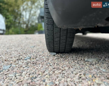 Білий Рено Мастєр, об'ємом двигуна 2.3 л та пробігом 211 тис. км за 18500 $, фото 13 на Automoto.ua