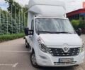 Белый Рено Мастер, объемом двигателя 2.3 л и пробегом 385 тыс. км за 16500 $, фото 8 на Automoto.ua