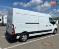 Белый Рено Мастер, объемом двигателя 2.3 л и пробегом 250 тыс. км за 17999 $, фото 15 на Automoto.ua