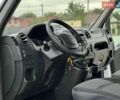 Белый Рено Мастер, объемом двигателя 2.3 л и пробегом 237 тыс. км за 15600 $, фото 103 на Automoto.ua