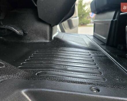 Белый Рено Мастер, объемом двигателя 2.3 л и пробегом 202 тыс. км за 17800 $, фото 6 на Automoto.ua