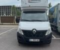 Білий Рено Мастєр, об'ємом двигуна 2.3 л та пробігом 298 тис. км за 15900 $, фото 1 на Automoto.ua