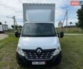 Белый Рено Мастер, объемом двигателя 2.3 л и пробегом 240 тыс. км за 24999 $, фото 9 на Automoto.ua