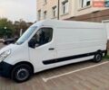 Білий Рено Мастєр, об'ємом двигуна 2.3 л та пробігом 370 тис. км за 18900 $, фото 6 на Automoto.ua