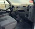 Белый Рено Мастер, объемом двигателя 2.3 л и пробегом 245 тыс. км за 16850 $, фото 61 на Automoto.ua