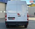 Белый Рено Мастер, объемом двигателя 2.3 л и пробегом 298 тыс. км за 26490 $, фото 5 на Automoto.ua