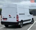 Белый Рено Мастер, объемом двигателя 2.3 л и пробегом 237 тыс. км за 15600 $, фото 44 на Automoto.ua