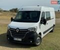 Білий Рено Мастєр, об'ємом двигуна 2.3 л та пробігом 296 тис. км за 19300 $, фото 1 на Automoto.ua