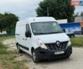 Белый Рено Мастер, объемом двигателя 2.3 л и пробегом 306 тыс. км за 16999 $, фото 2 на Automoto.ua