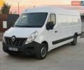 Білий Рено Мастєр, об'ємом двигуна 2.3 л та пробігом 270 тис. км за 17900 $, фото 20 на Automoto.ua