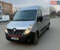 Белый Рено Мастер, объемом двигателя 2.3 л и пробегом 276 тыс. км за 17900 $, фото 2 на Automoto.ua