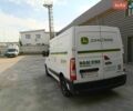 Білий Рено Мастєр, об'ємом двигуна 2.3 л та пробігом 317 тис. км за 12000 $, фото 4 на Automoto.ua