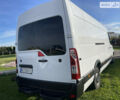 Белый Рено Мастер, объемом двигателя 2.3 л и пробегом 210 тыс. км за 16499 $, фото 1 на Automoto.ua