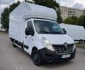 Білий Рено Мастєр, об'ємом двигуна 2.3 л та пробігом 232 тис. км за 19900 $, фото 1 на Automoto.ua